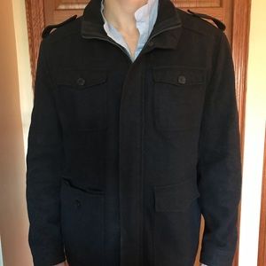 Dockers Men’s Pea Coat